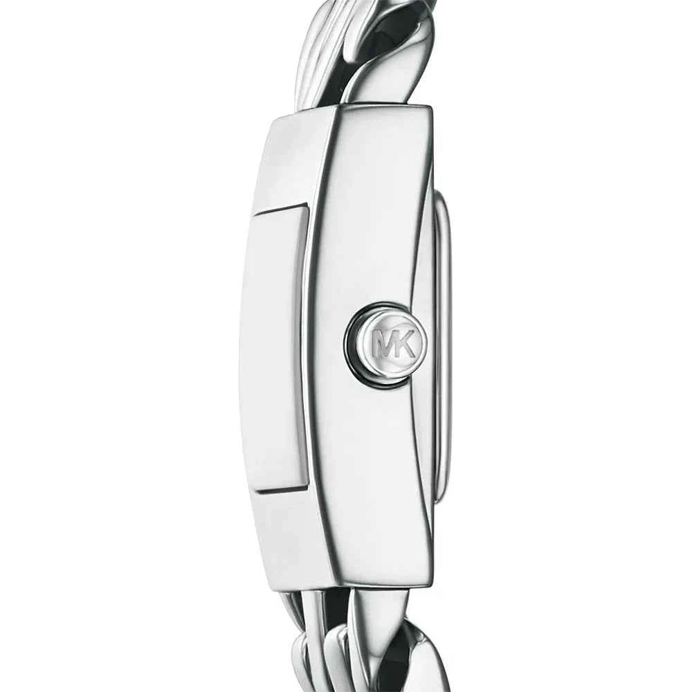 Michael Kors Darrington MK4909 Women's Silver Bracelet Watch