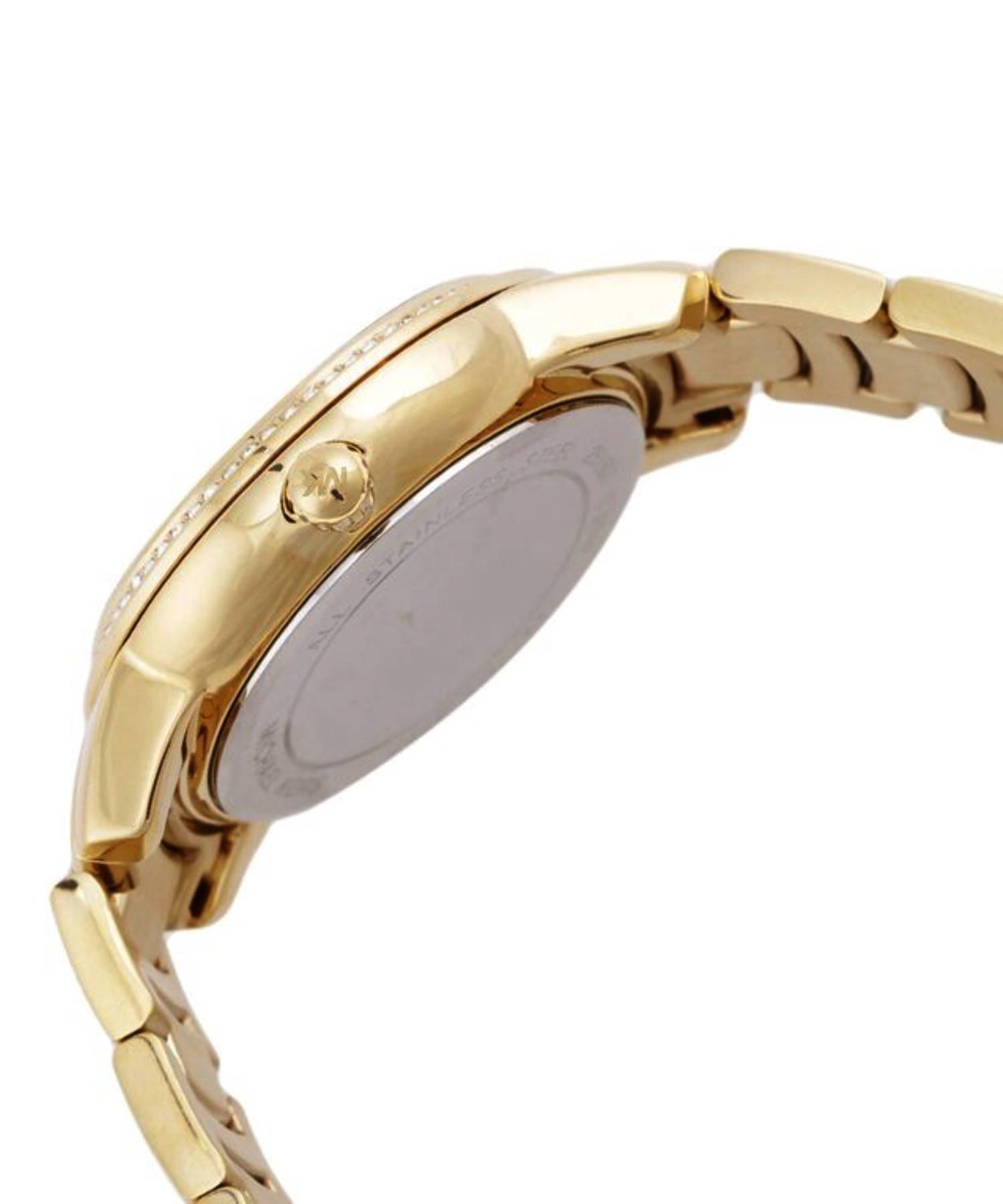 Michael Kors MK6227 luxury oval women's wristwatch
