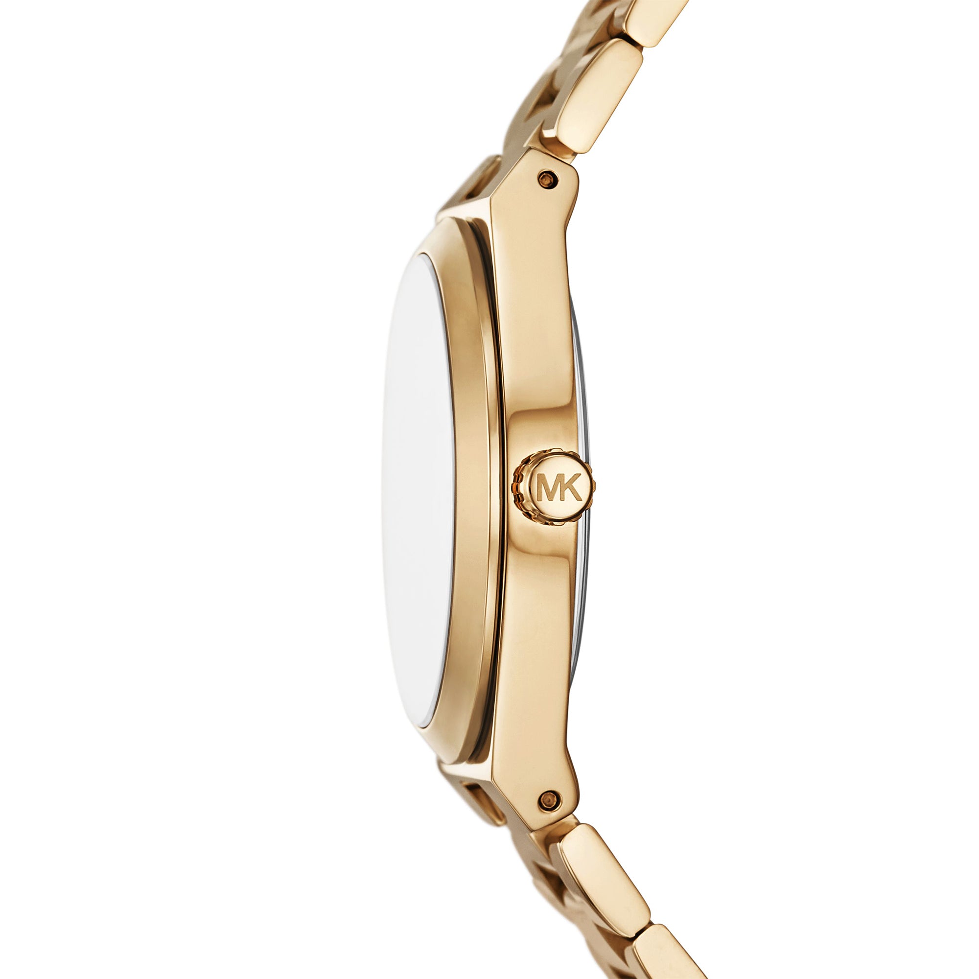 Michael Kors Lennox MK7500 quartz analog wristwatch