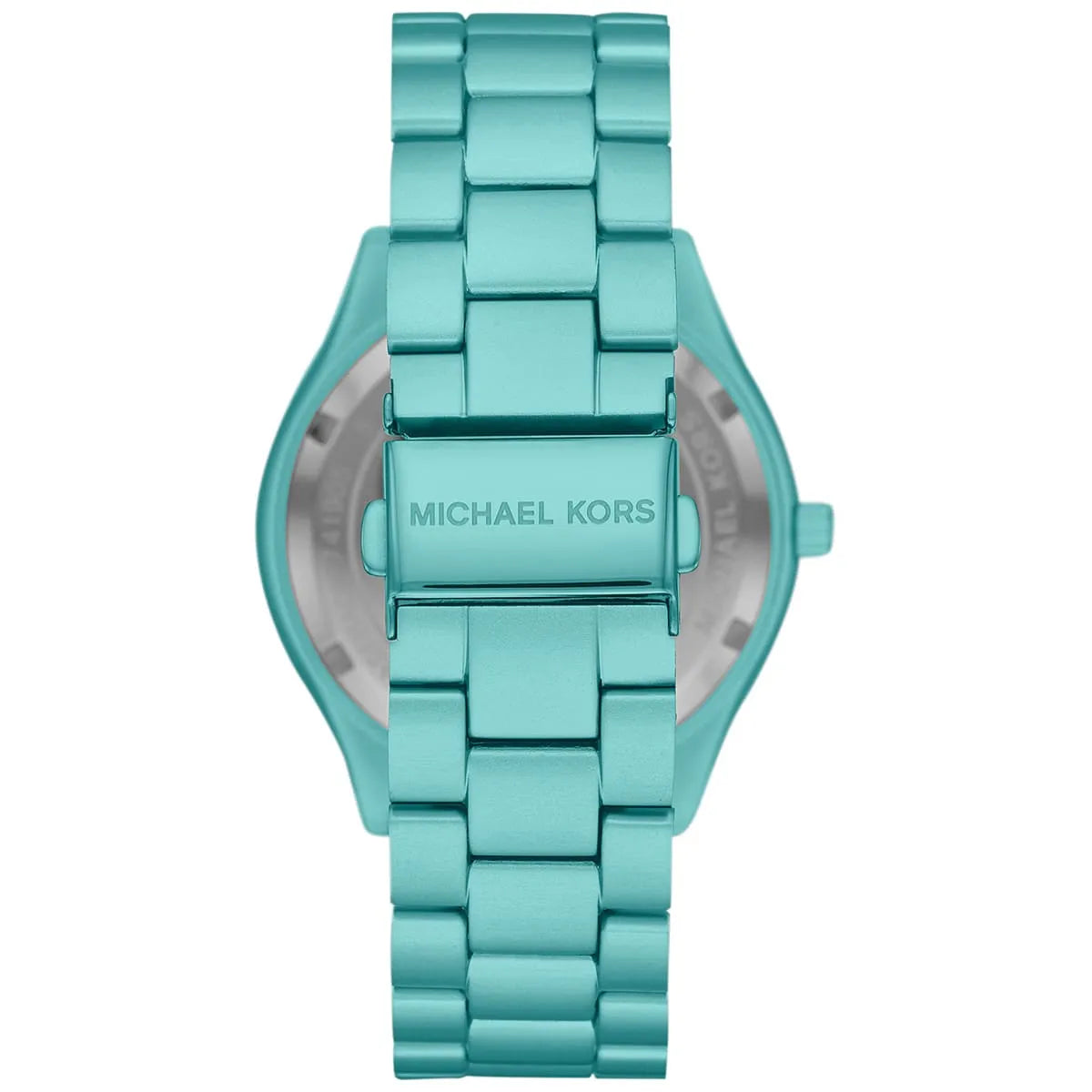 Back case of Michael Kors MK4525 quartz watch