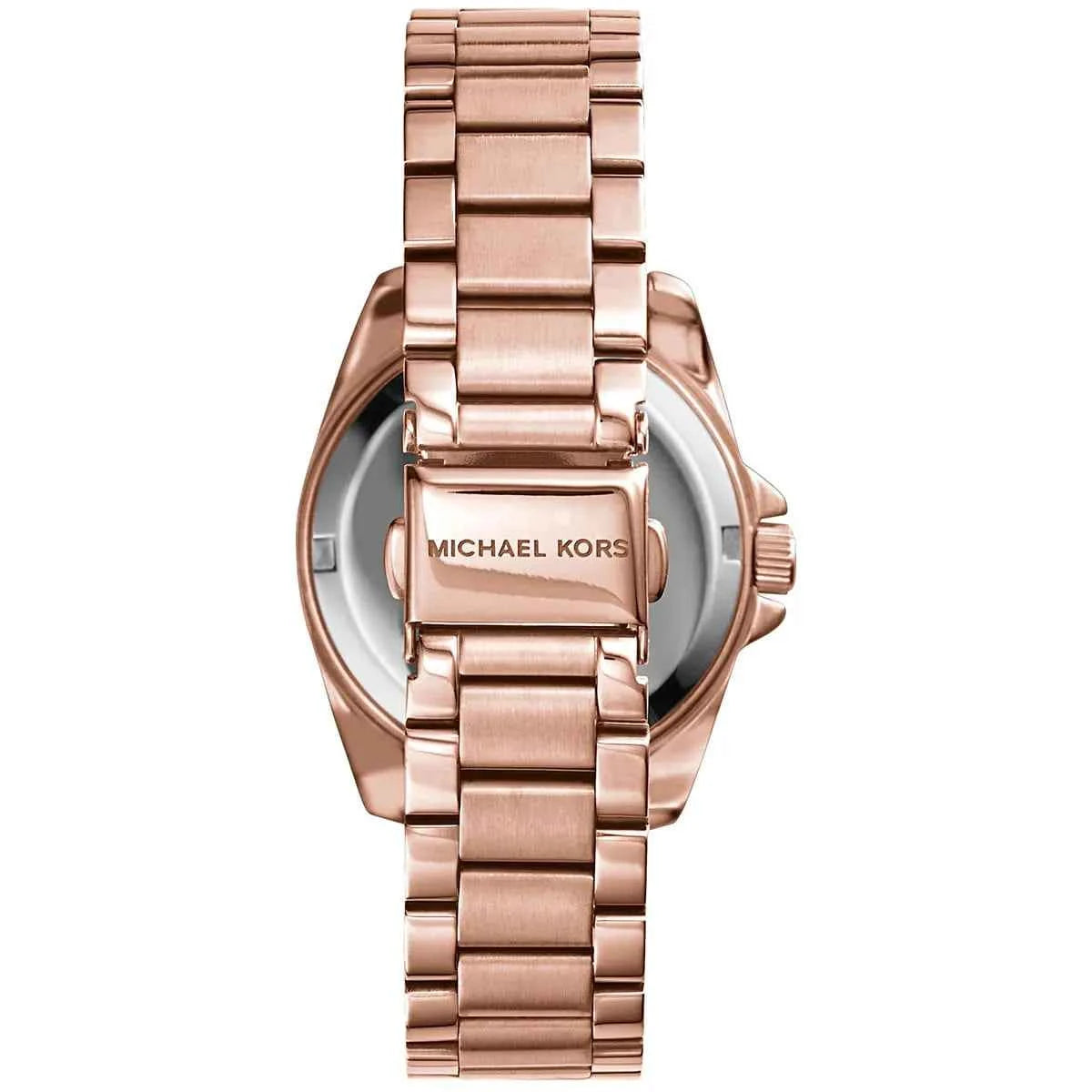 Michael Kors Blair MK5613 Women's Rose Gold Stainless Steel Watch
