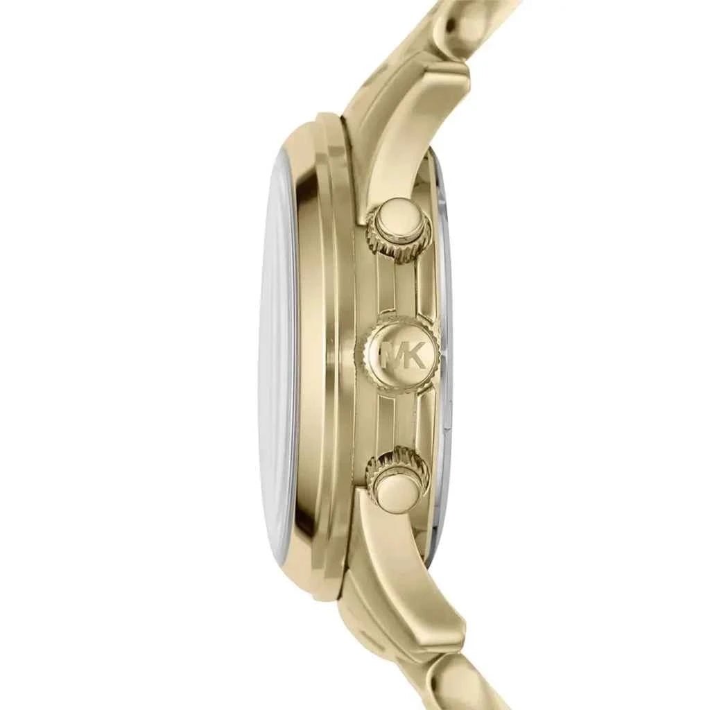Michael Kors Runway MK5815 Women's Gold Watch 38mm
