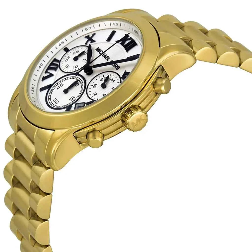 Michael Kors Cooper Chronograph MK5916 Gold Stainless Steel Watch