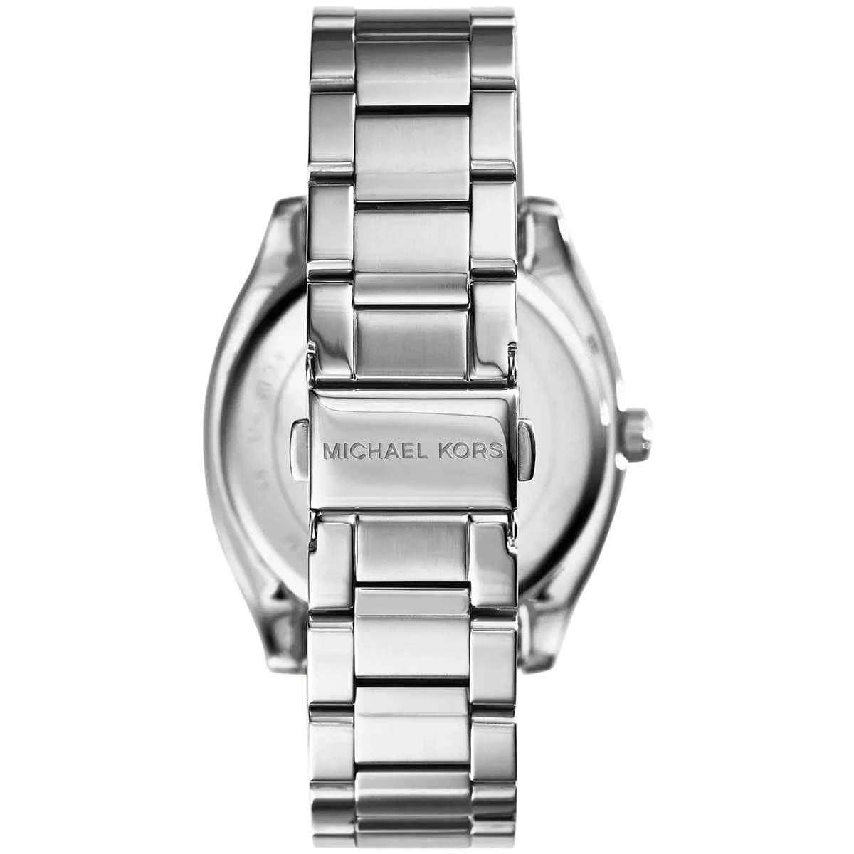 Michael Kors Bryn MK6133 Women's Silver Stainless Steel Watch