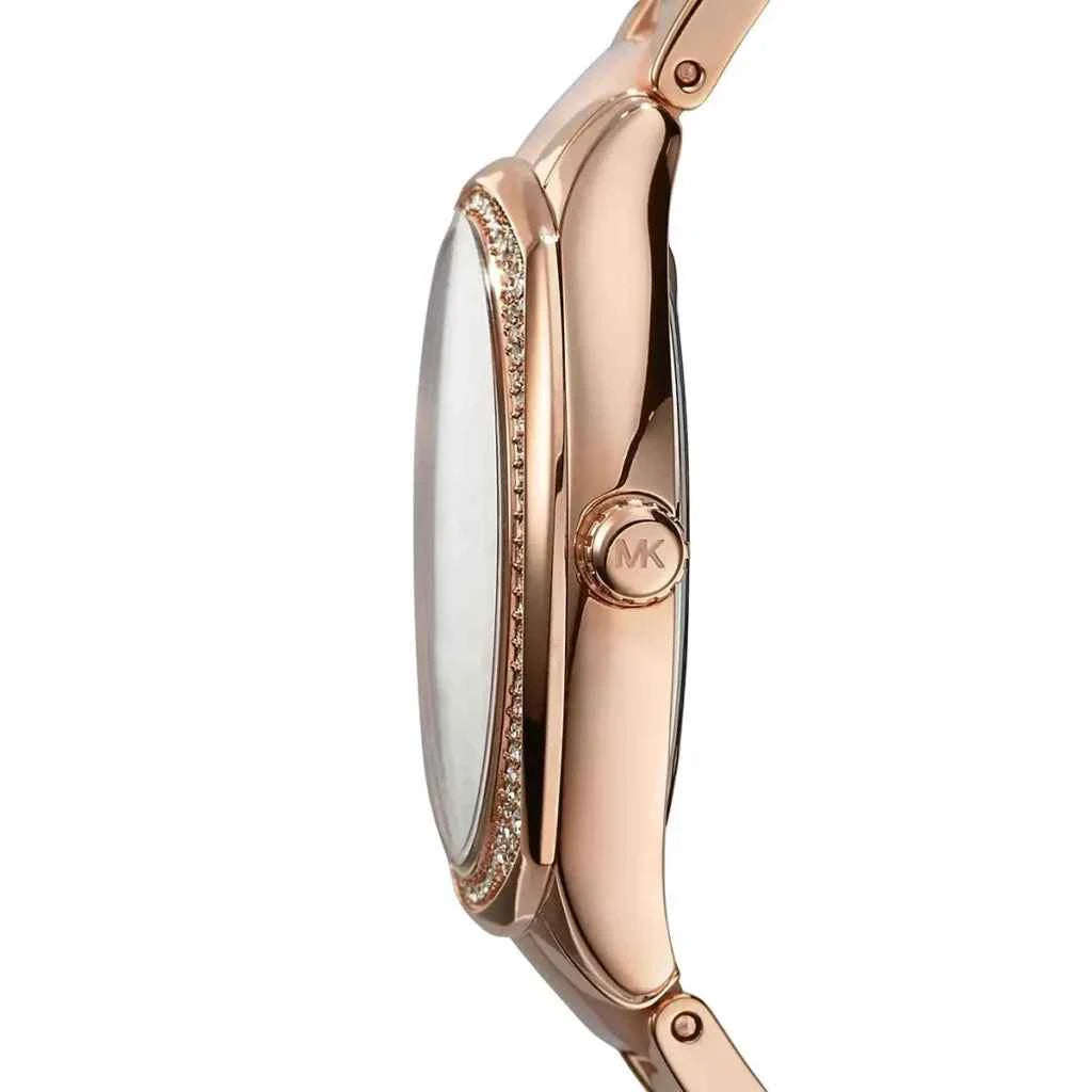 Michael Kors Bryn MK6135 Women's Pink Stainless Steel Watch