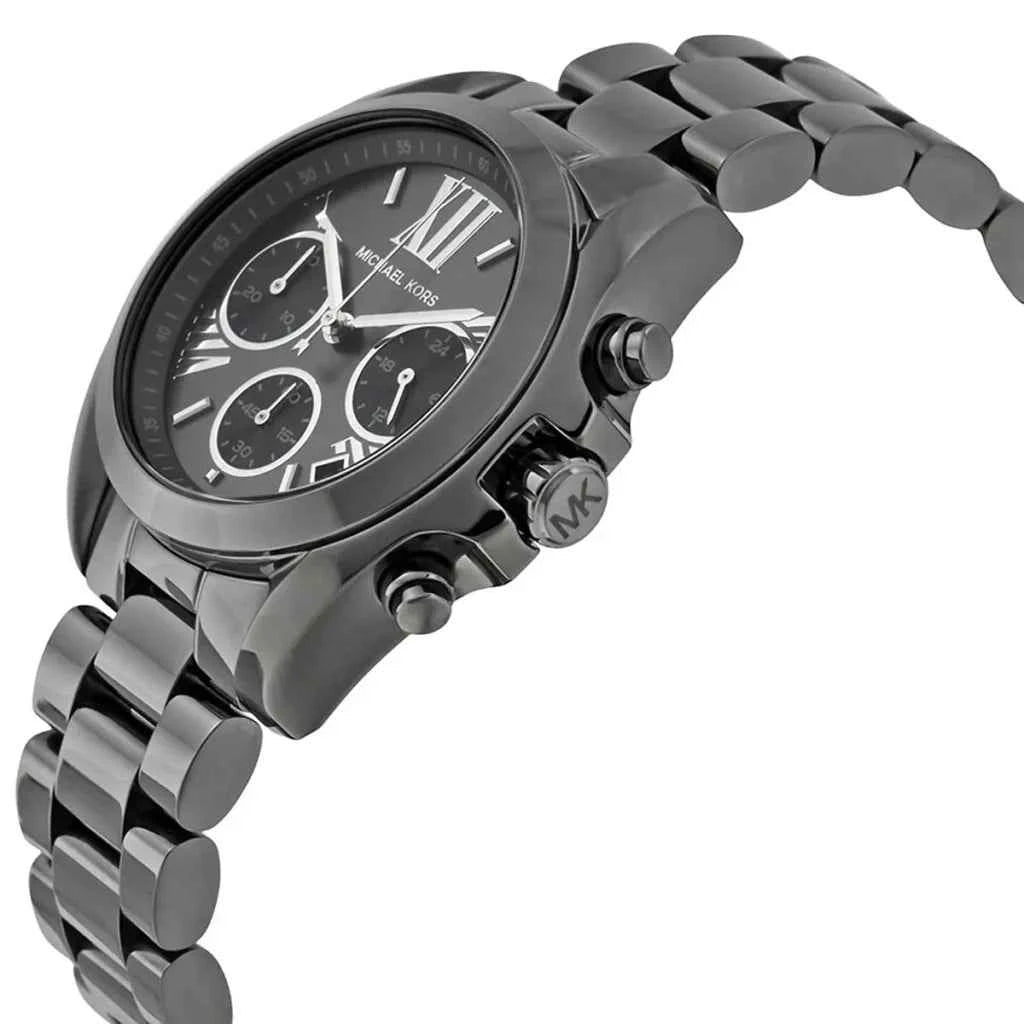 Michael Kors Bradshaw MK6249 Women's Gray Chronograph Watch