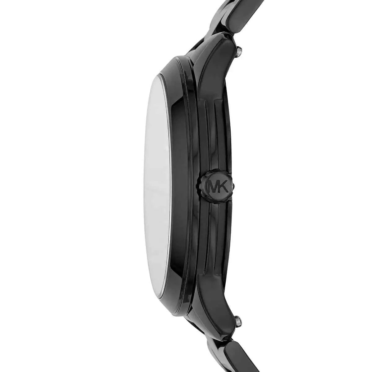 Michael Kors Runway MK6683 Women's Black Stainless Steel Watch