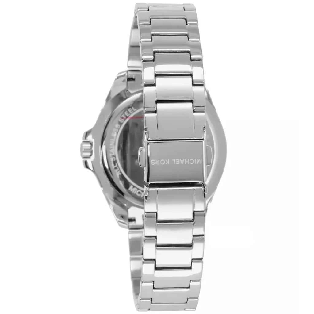 Michael Kors Kacie MK6929 Women's Silver Pink Dial Watch