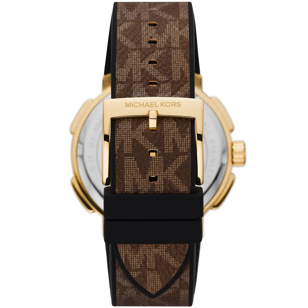 Back case of Michael Kors MK6948 quartz women's wristwatch