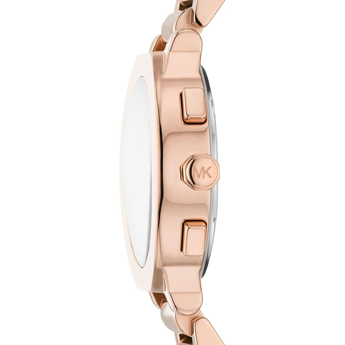 Michael Kors Gramercy MK7521 oversized luxury wristwatch