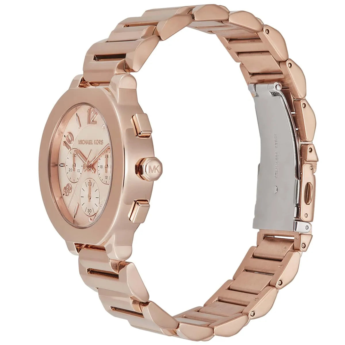 Michael Kors MK7521 quartz chronograph fashion watch