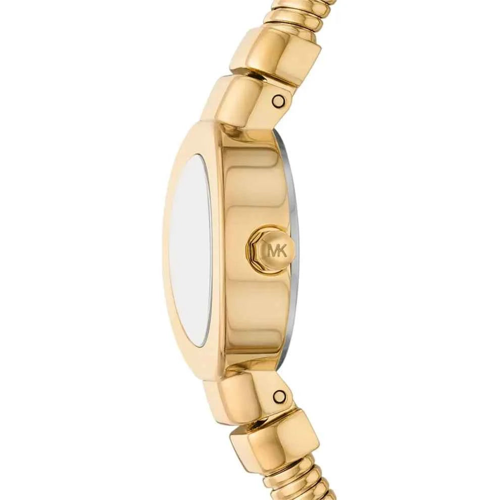 Michael Kors Gramercy MK7527 Women's Gold Slim Watch