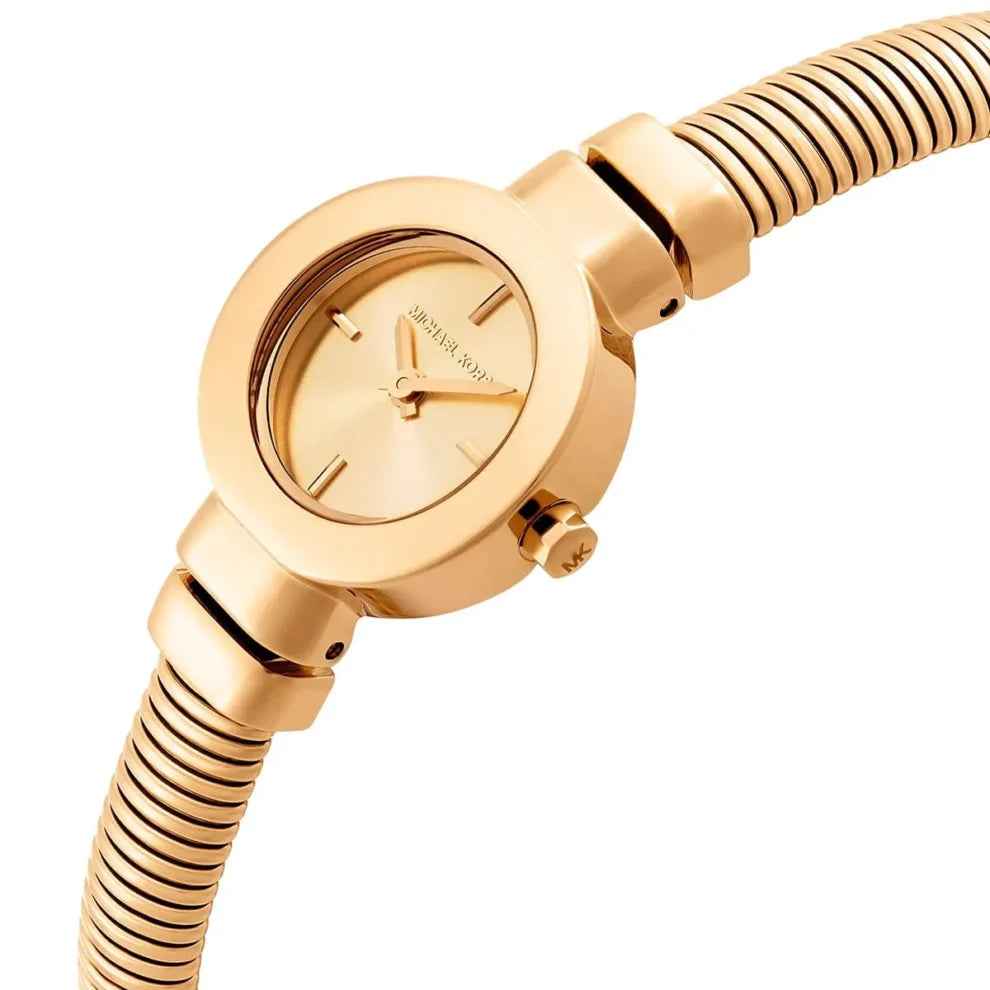 Michael Kors MK7527 elegant women's fashion watch