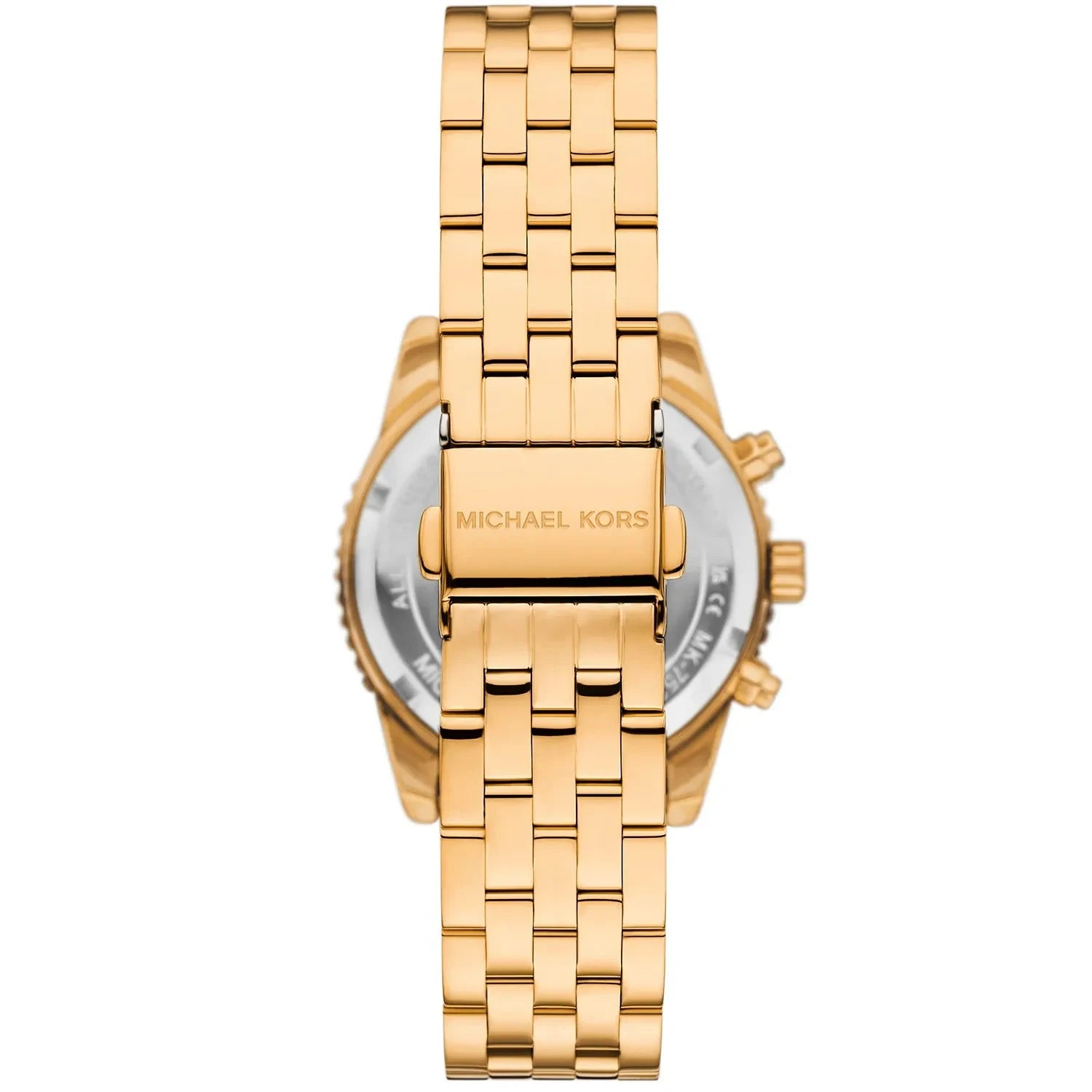 Michael Kors Ritz MK7530 luxury women's quartz watch