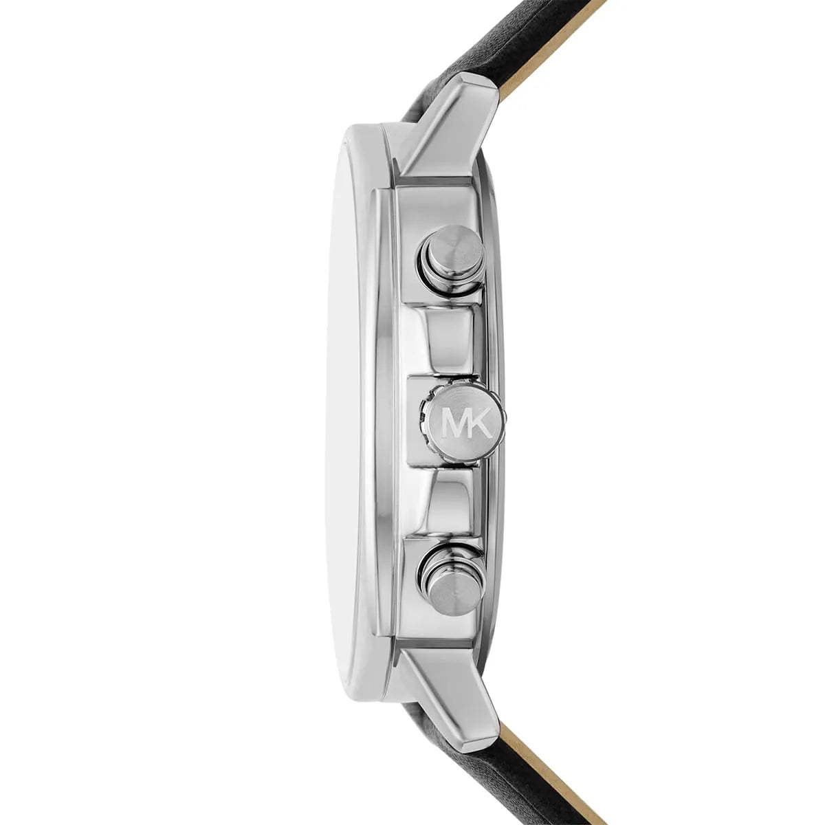 Michael Kors MK8997 black dial quartz wristwatch