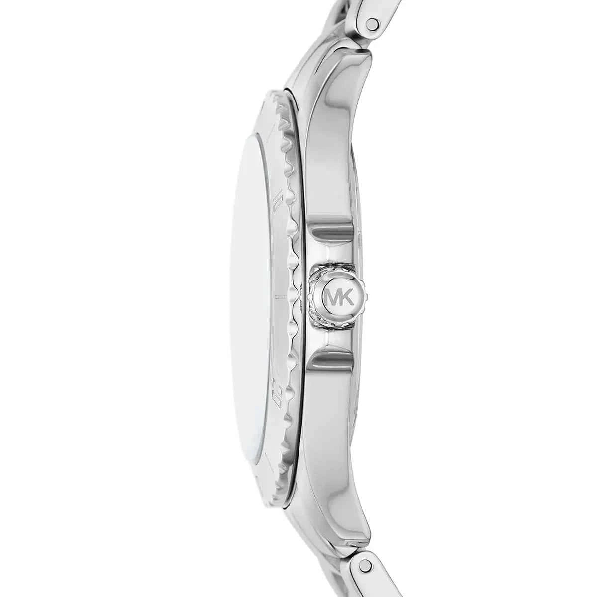 Michael Kors Everest MK9079 Men's Blue Dial Stainless Steel Watch