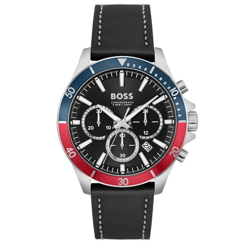 Hugo Boss HB1514099 – Men's Watch - Luxverse
