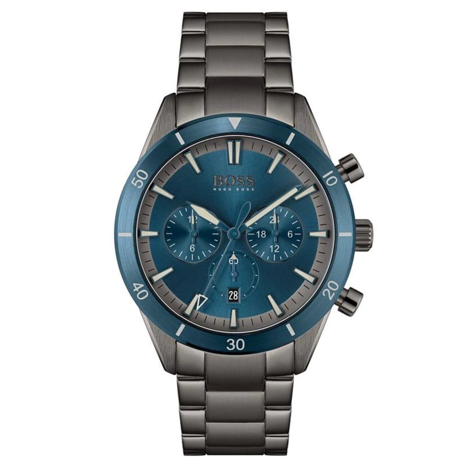 Hugo Boss HB1513863 Watch – Men’s Watch - Luxverse