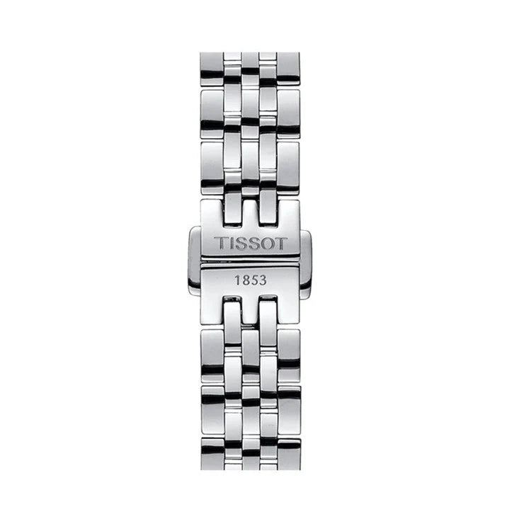 Tissot Le Locle T41.1.183.54 Automatic Women’s Watch - Luxverse