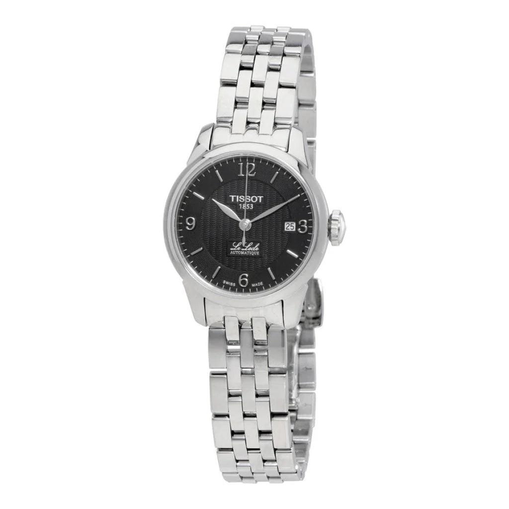 Tissot Le Locle T41.1.183.54 Automatic Women’s Watch - Luxverse