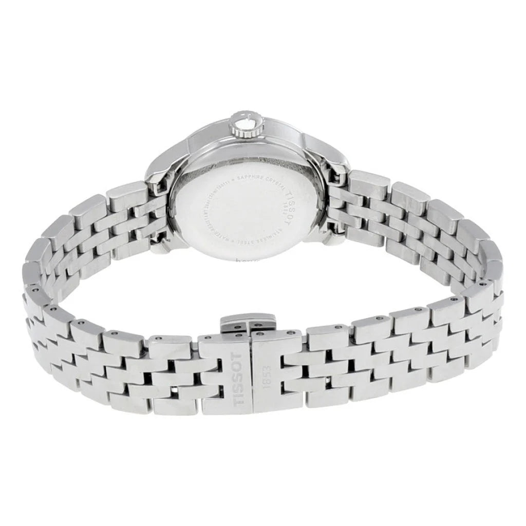 Tissot Le Locle T41.1.183.54 Automatic Women’s Watch - Luxverse