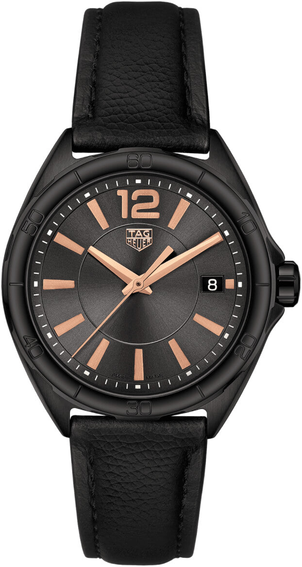 TAG Heuer WBJ1314.FC8230 Formula 1 Quartz 35mm Ladies Watch - Luxverse