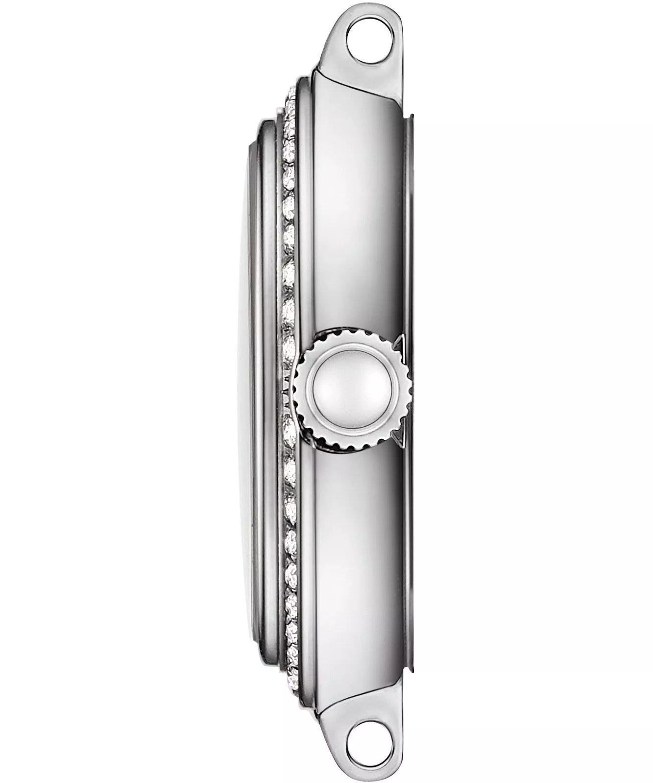 Tissot Bellissima Small Lady T126.010.61.113.00 Swiss Quartz Women’s Watch - Luxverse