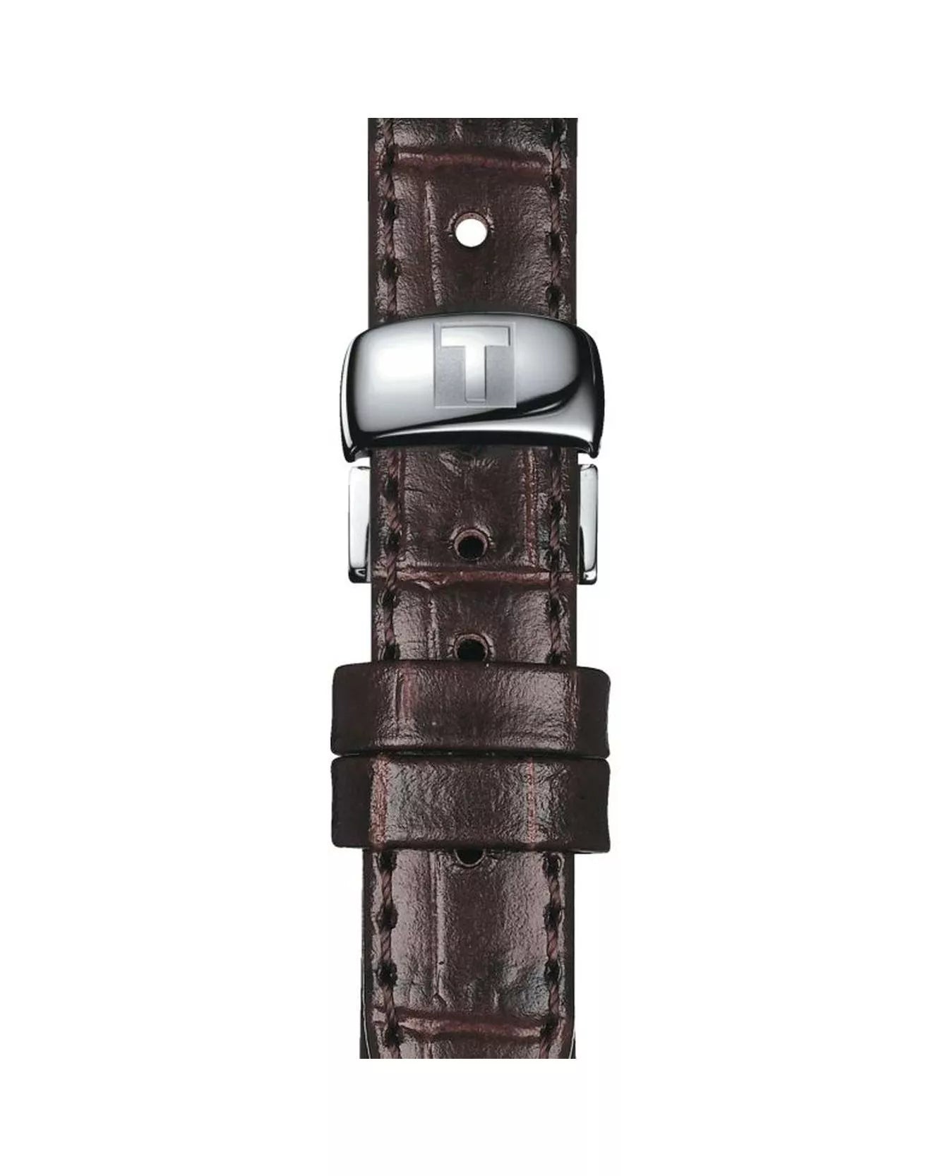 Tissot Le Locle Automatic Lady T006.207.16.038.00 –Women’s Watch - Luxverse
