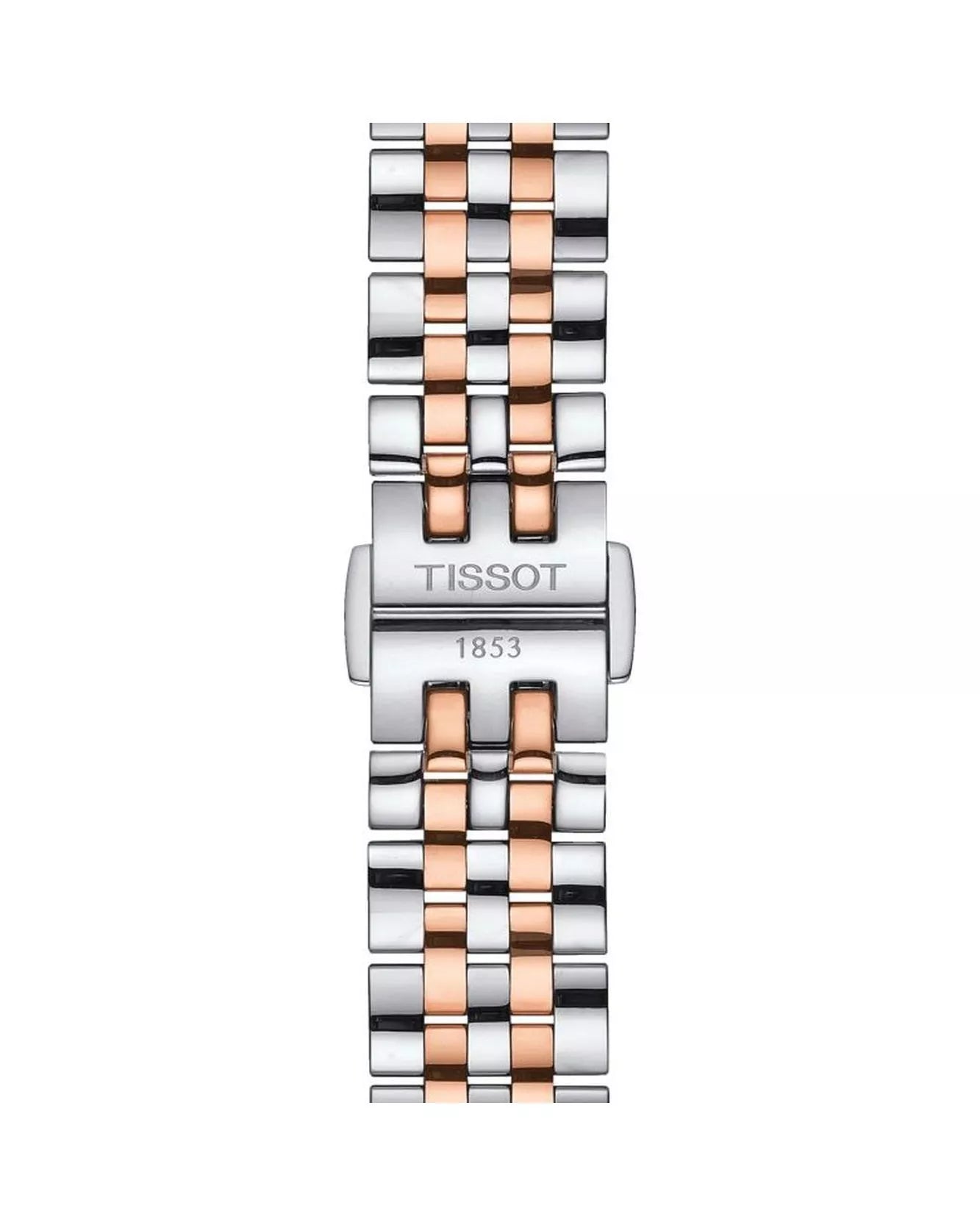 Tissot Le Locle Automatic Lady T006.207.22.038.00 – 29mm Women’s Watch - Luxverse