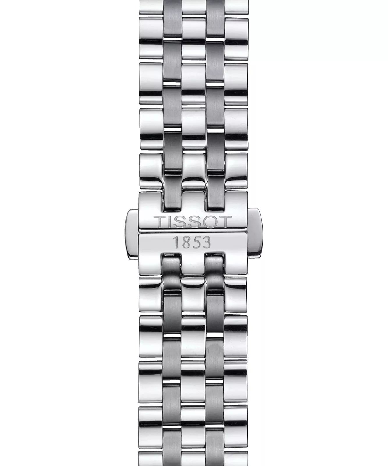 Tissot Carson Premium T122.410.11.053.00 Swiss Quartz Men’s Watch - Luxverse