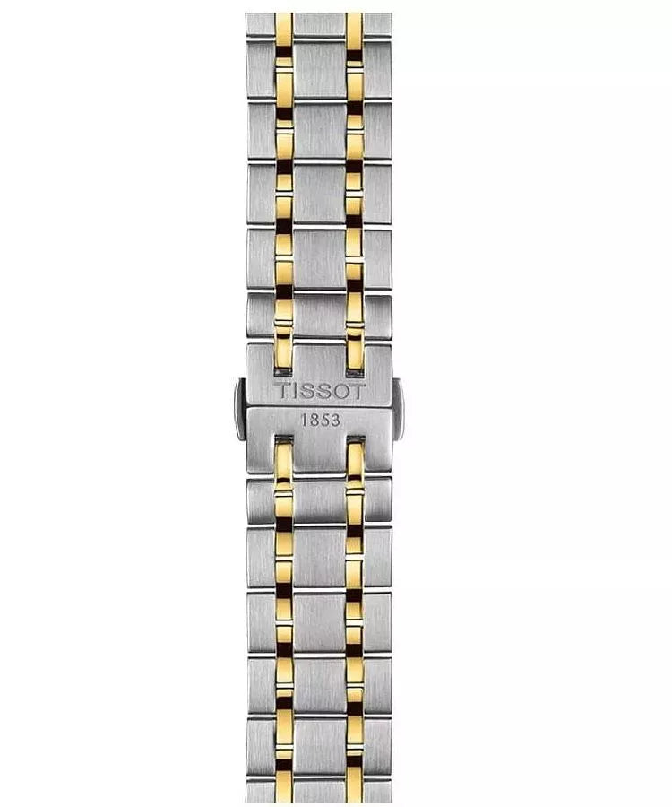 Tissot Chemin Des Tourelles Powermatic 80 COSC T099.408.22.038.00 – Men’s Watch - Luxverse