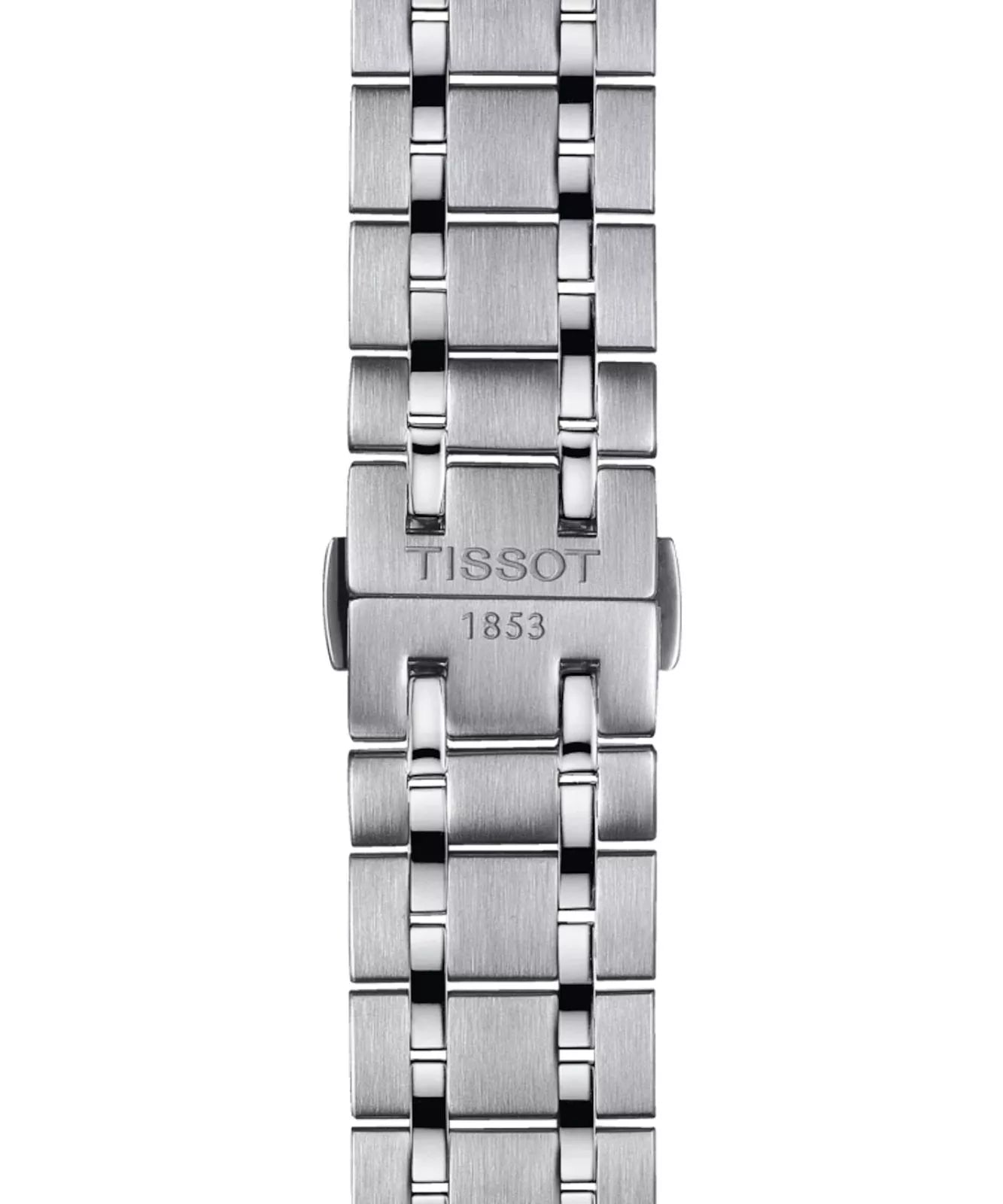 Tissot Chemin des Tourelles PowerMatic 80 T099.407.11.037.00 Automatic Men’s Watch - Luxverse