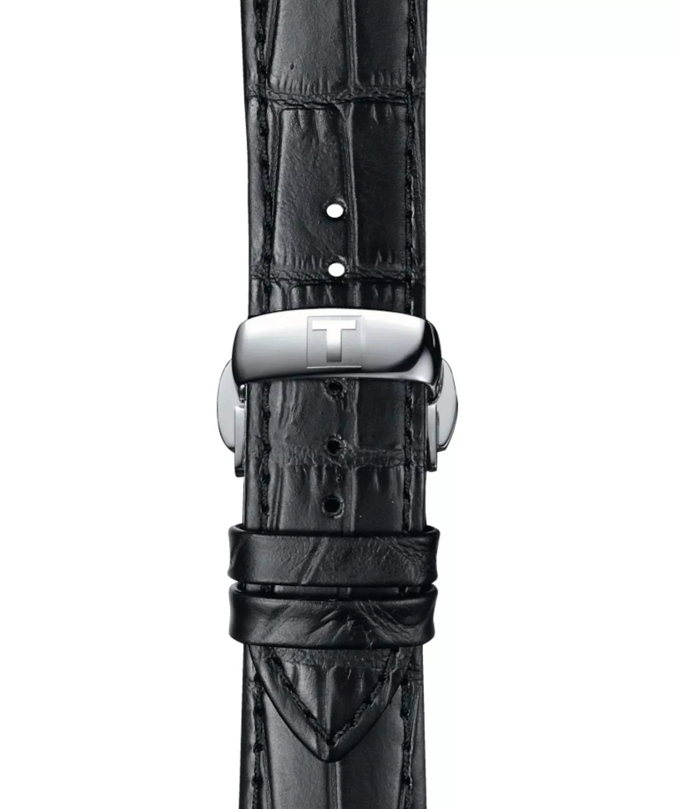 Tissot Chemin des Tourelles Powermatic 80 T099.407.16.447.00 – Men’s Watch - Luxverse