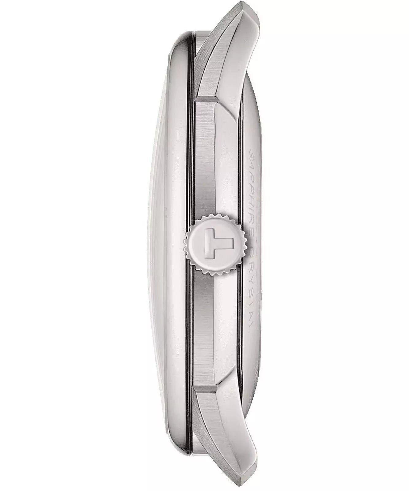 Tissot Chemin des Tourelles Powermatic 80 T139.407.16.261.00 Automatic Men’s Watch - Luxverse