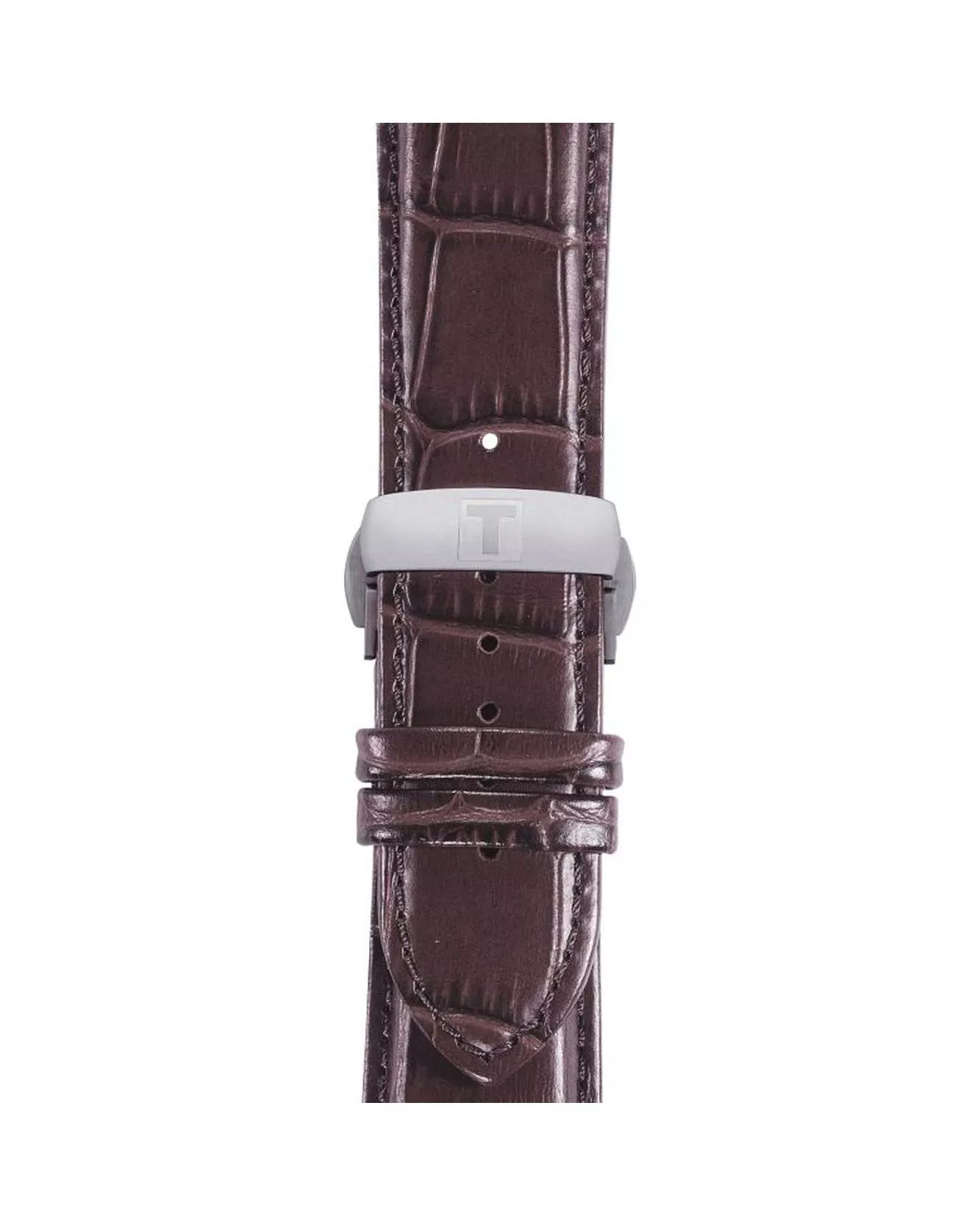 Tissot Couturier Chronograph T035.617.16.031.00 – Men’s Watch - Luxverse