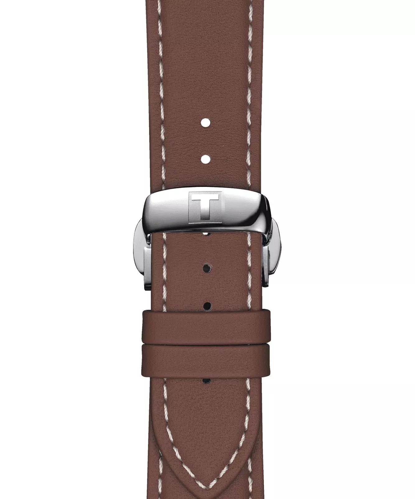 Tissot Gentleman T127.410.16.031.00 Quartz Men’s Watch - Luxverse