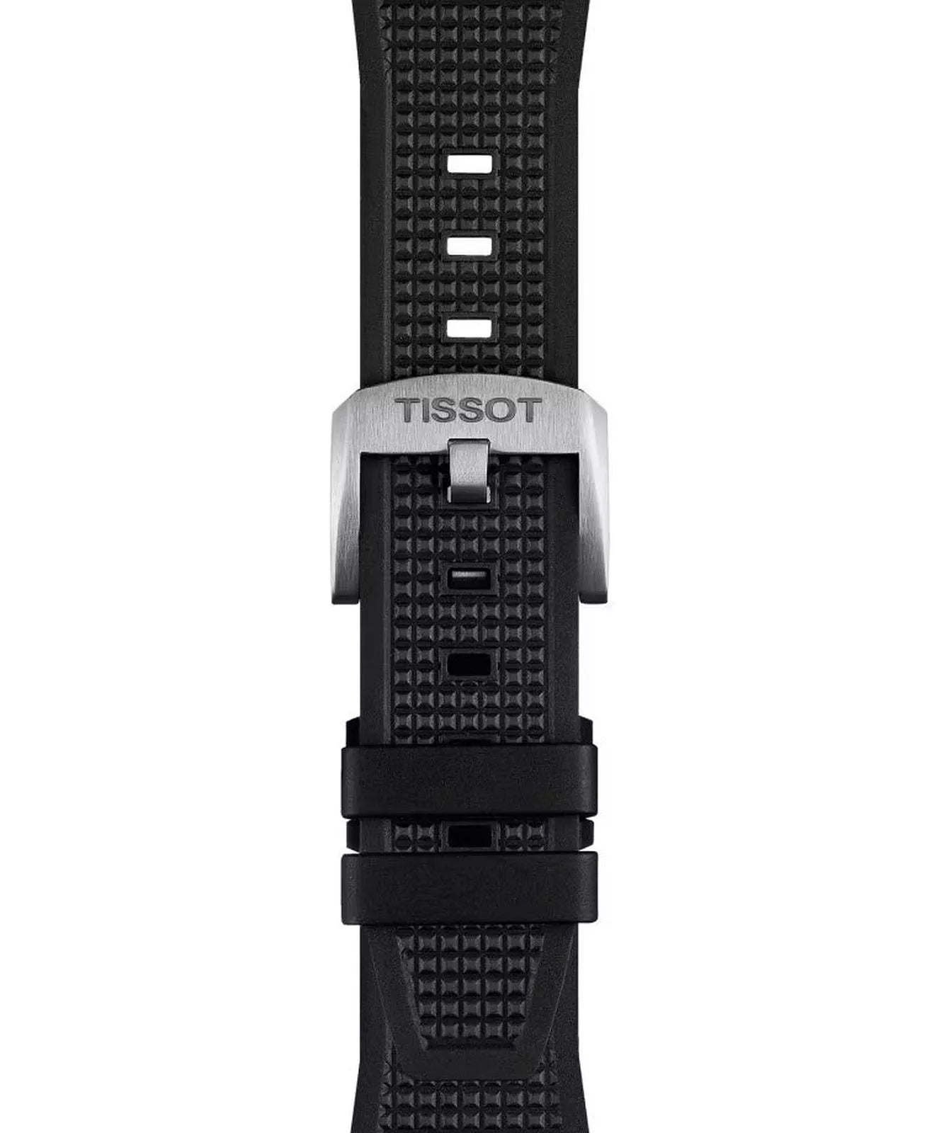Tissot PRX T137.410.17.041.00 Quartz Men’s Watch - Luxverse