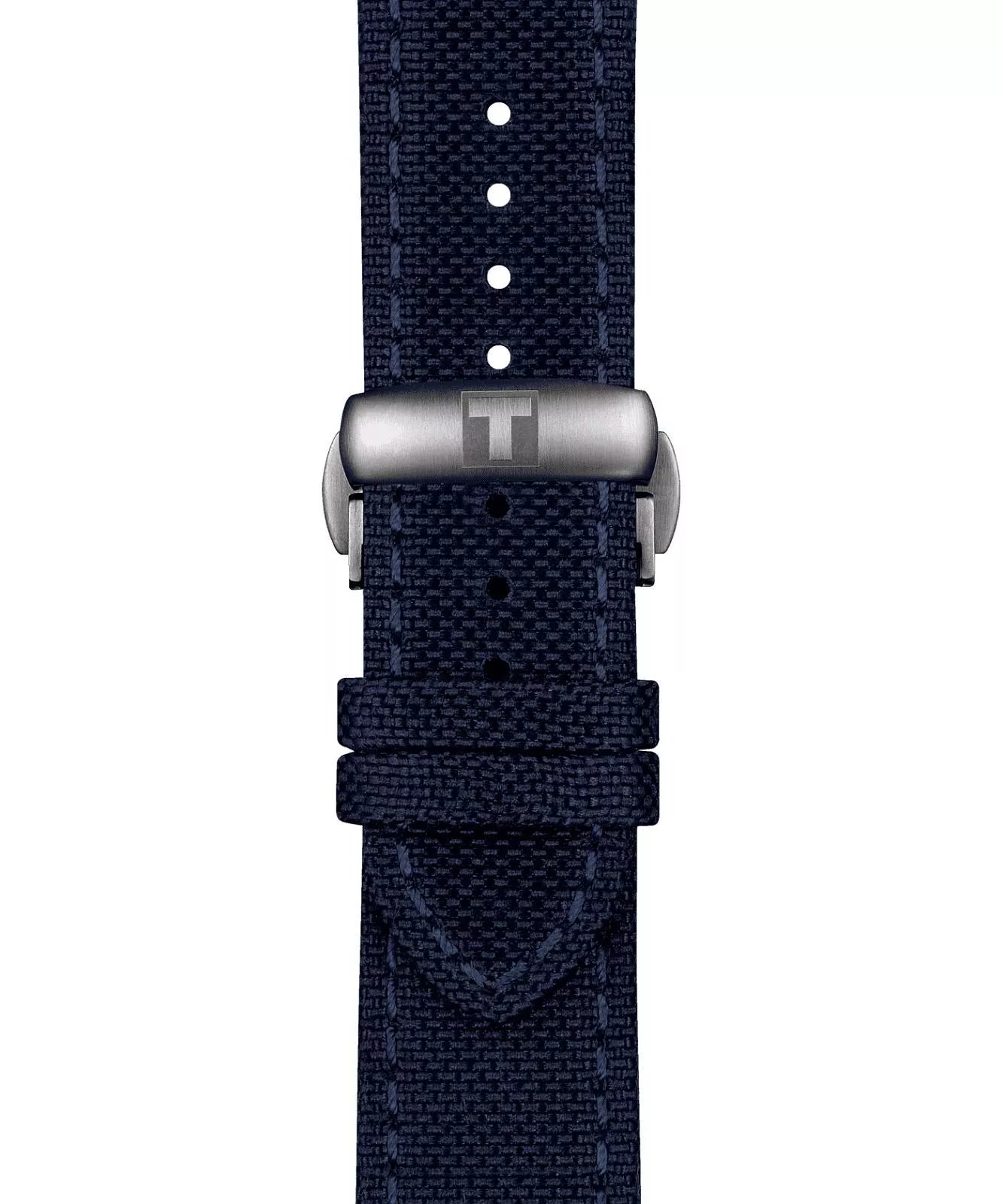 Tissot Seastar 1000 Powermatic 80 Silicium T120.407.17.041.01 – Men’s Watch - Luxverse