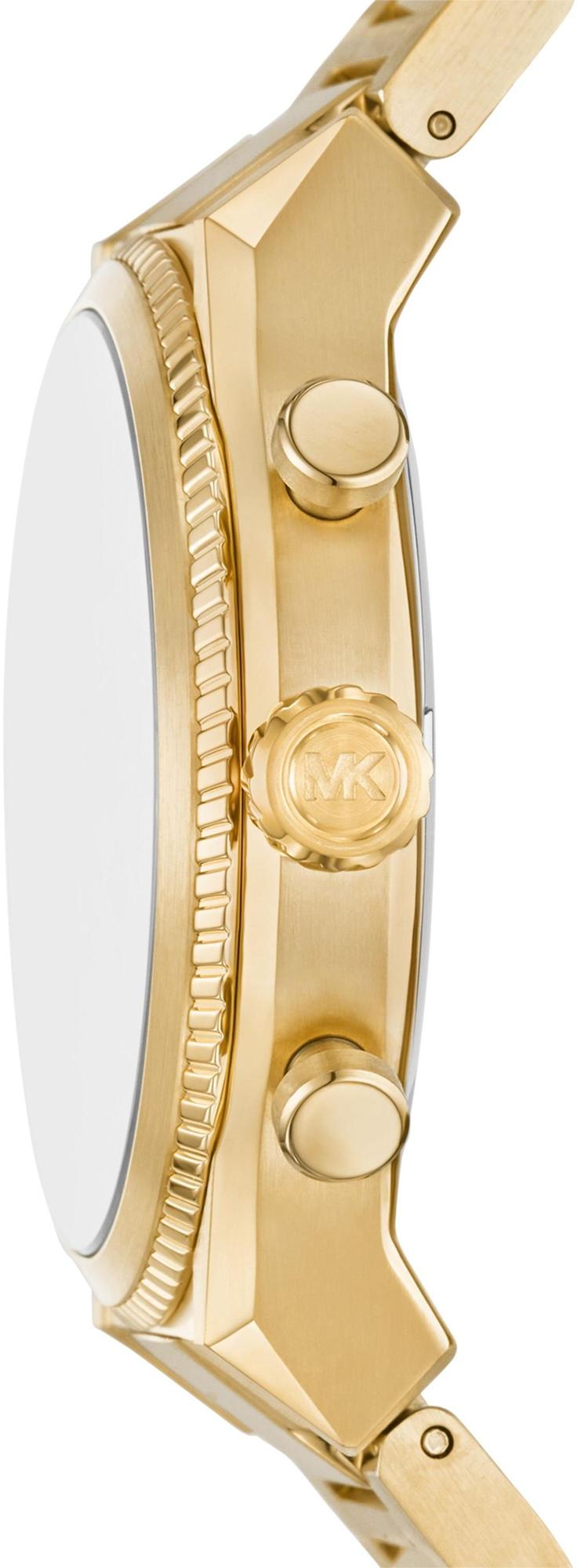 Michael Kors MK9195 quartz chronograph men's watch