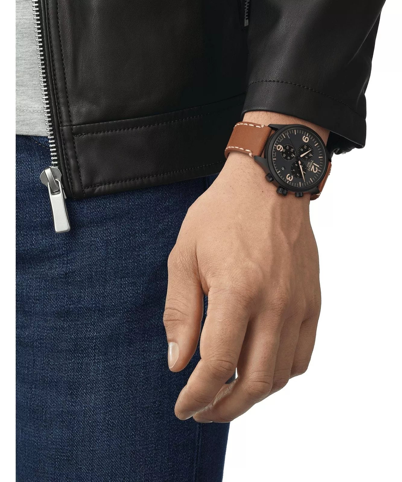 Tissot Chrono XL Men’s Watch T116.617.36.057.00 – Men’s Watch - Luxverse