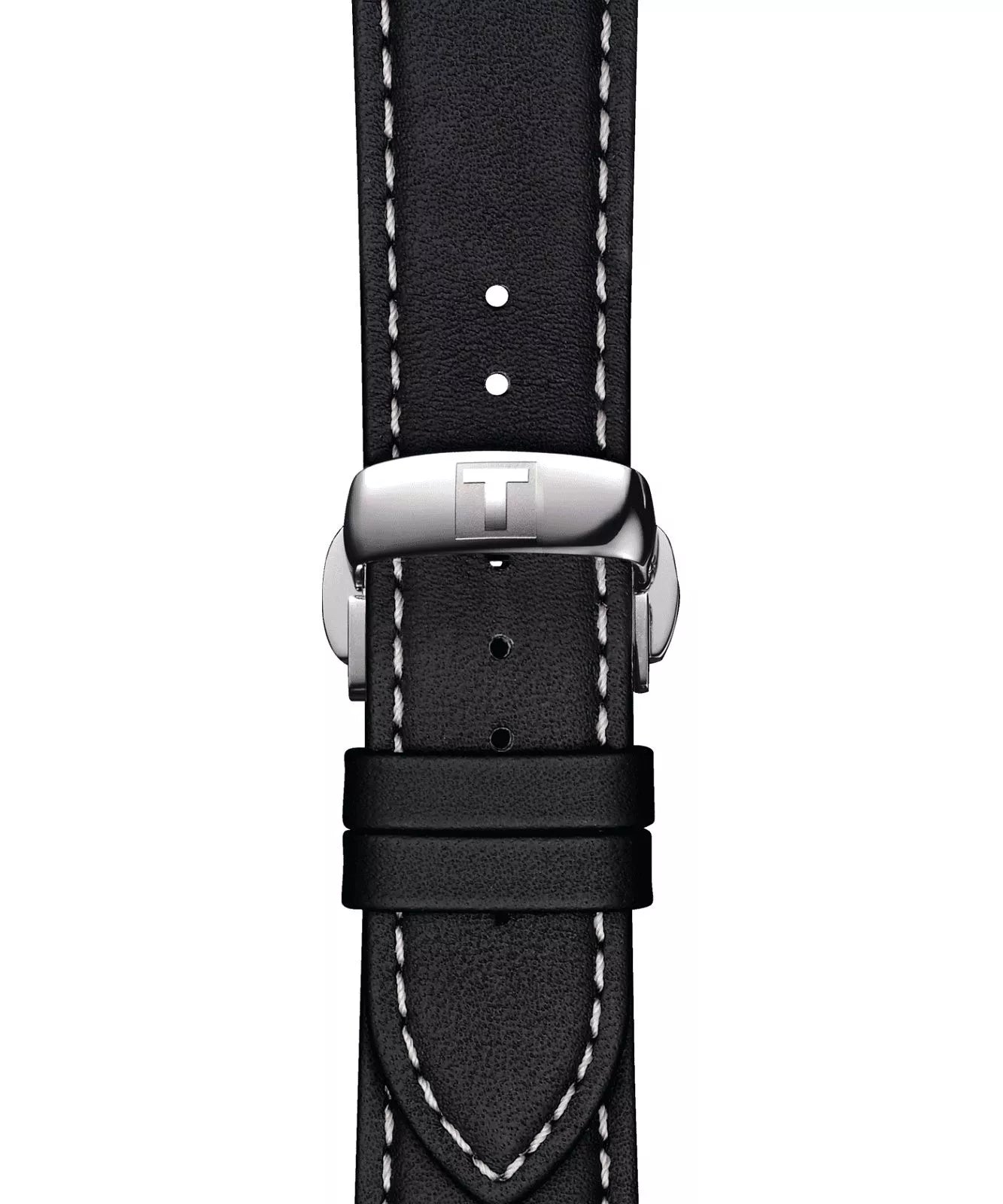 Tissot Gentleman T127.410.16.051.00 Quartz Men’s Watch - Luxverse