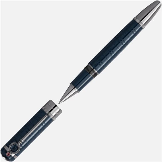 MONTBLANC FASHION ACCESSORIES Mod. 127609