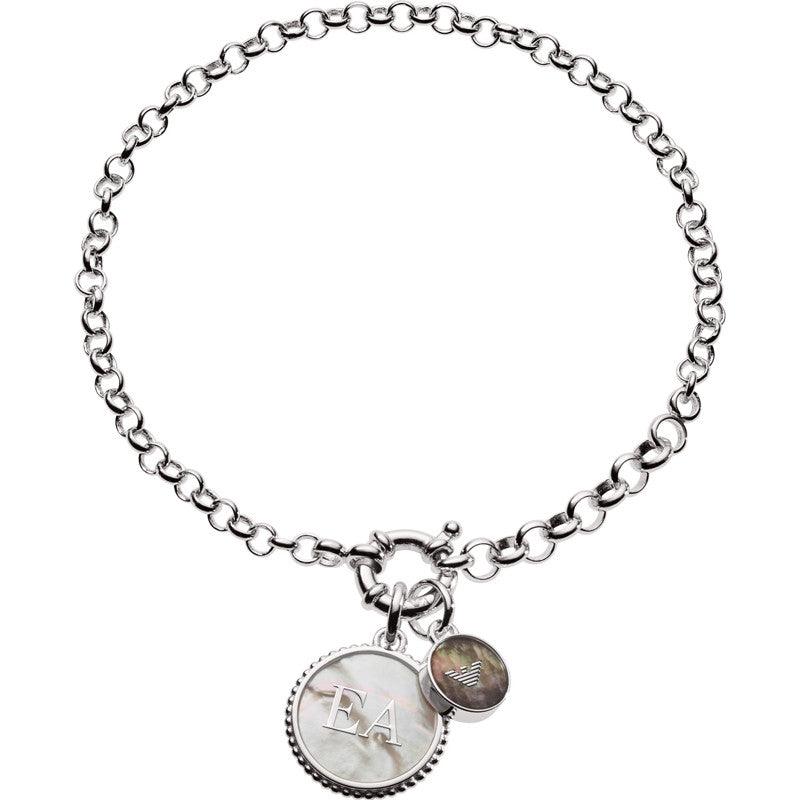 EMPORIO ARMANI JEWELS Mod. CHARMED - Luxverse
