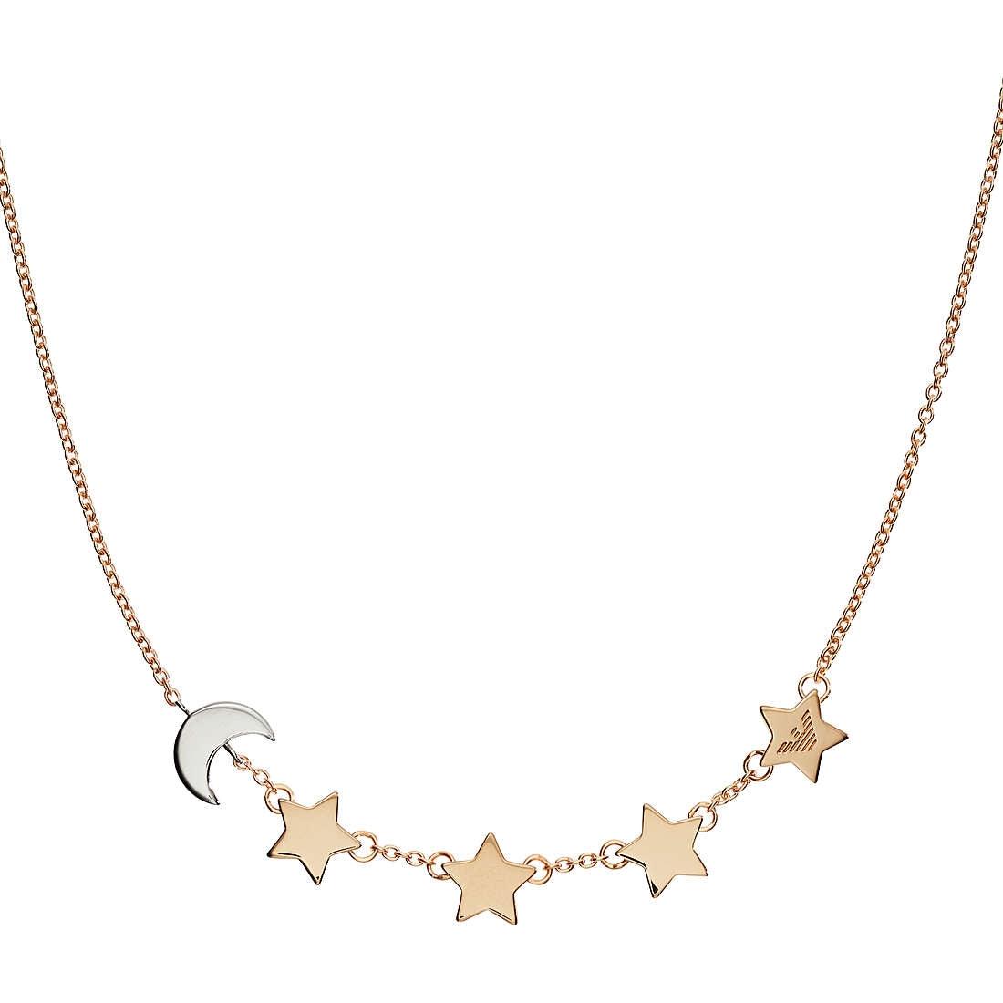 EMPORIO ARMANI JEWELS Mod. ASTROLOGY AND MAGIC - Luxverse