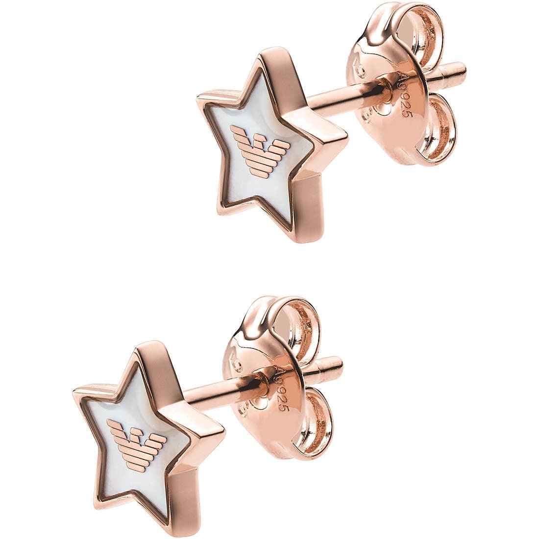 EMPORIO ARMANI JEWELS Mod. SENTIMENTAL - Luxverse