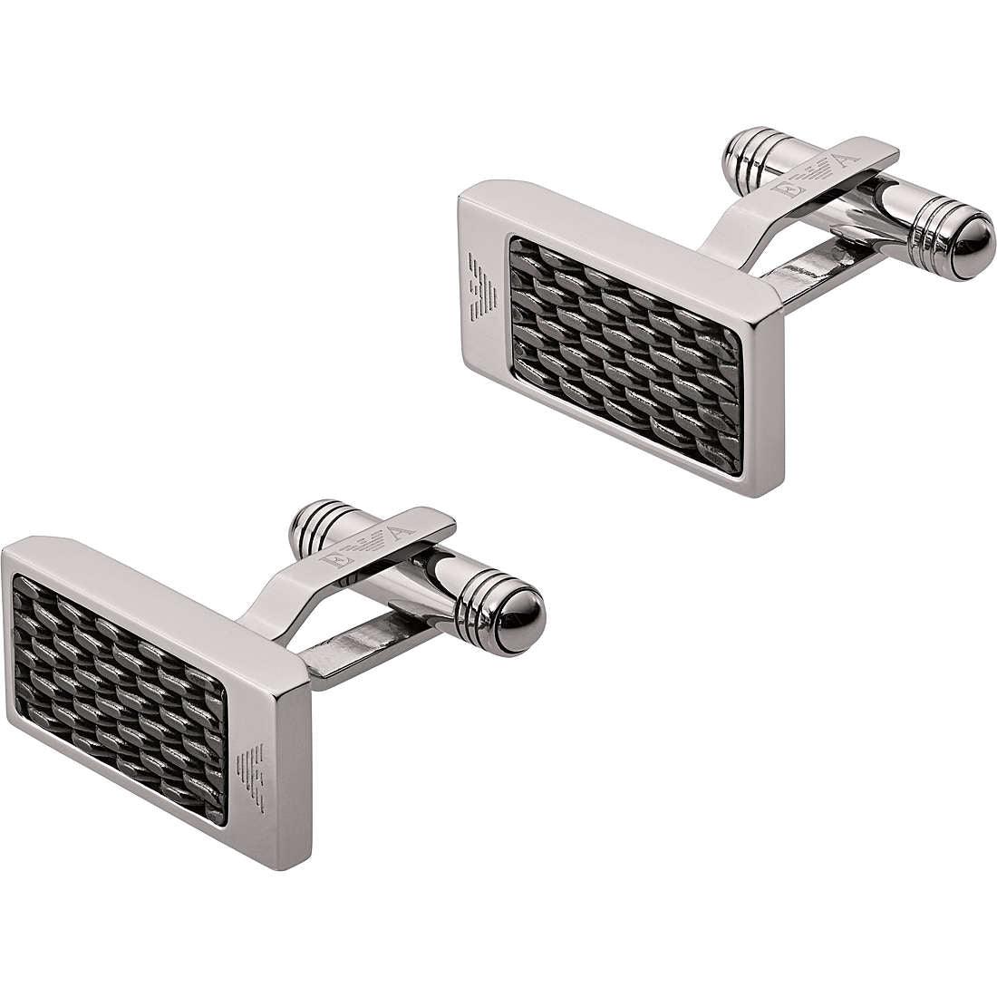 EMPORIO ARMANI JEWELS Mod. ESSENTIAL - Luxverse