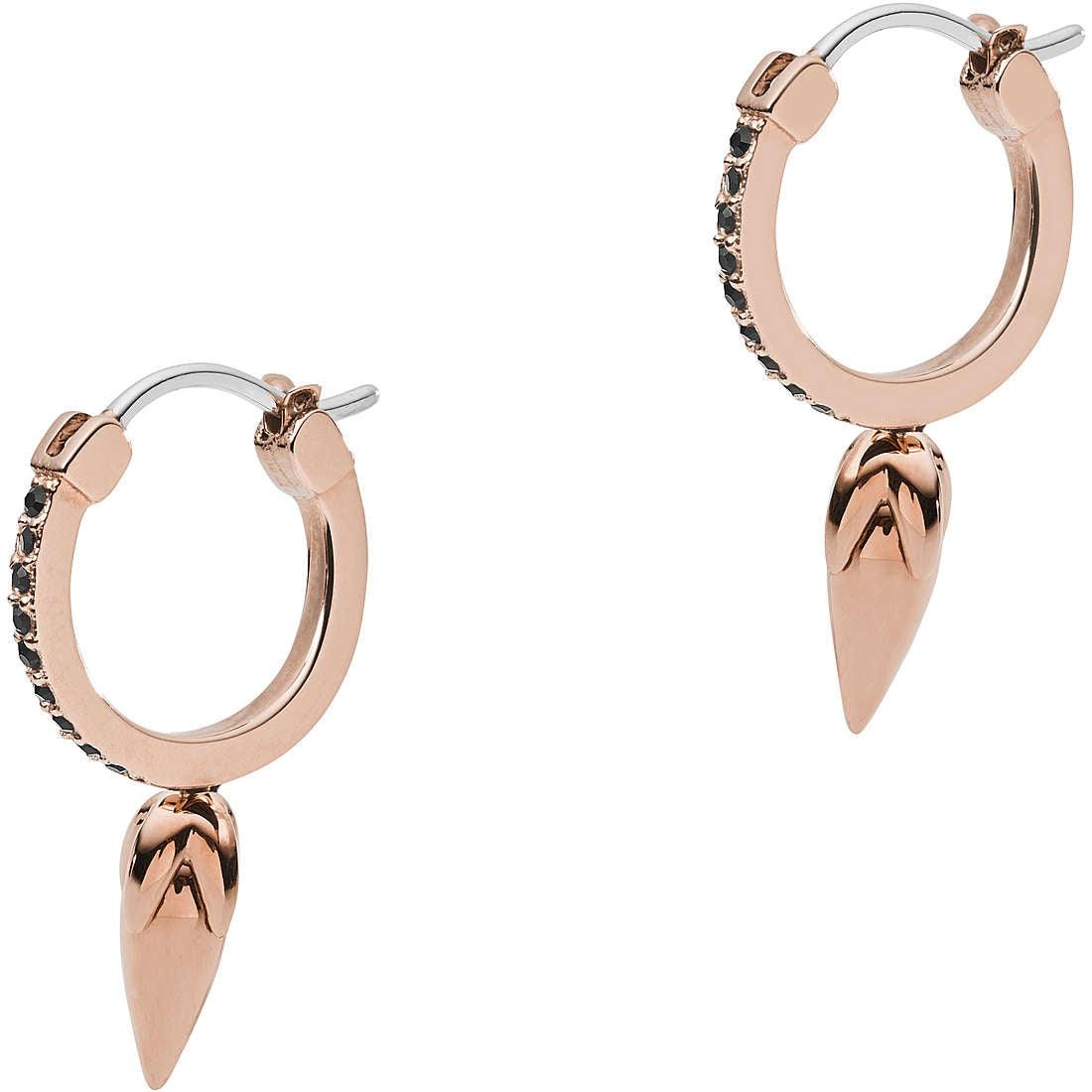 EMPORIO ARMANI JEWELS Mod. EGS2649221 - Luxverse