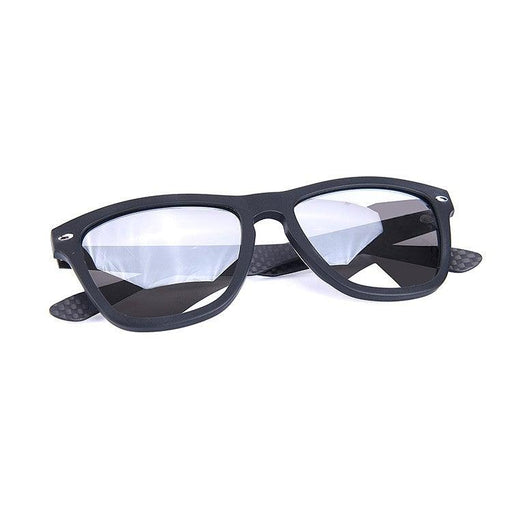 Carbon Fibre Combination Shades Polarized Steel - Future Originals - Luxverse