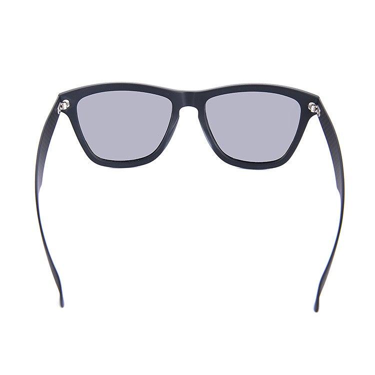 Carbon Fibre Combination Shades Polarized Steel - Future Originals - Luxverse