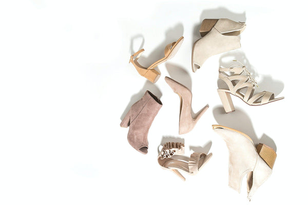 Women’s Shoes - Luxverse
